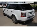 2011 Range Rover Sport Supercharged #9