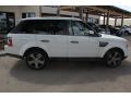 2011 Range Rover Sport Supercharged #12