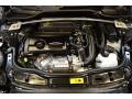  2013 Cooper 1.6 Liter DI Twin-Scroll Turbocharged DOHC 16-Valve VVT 4 Cylinder Engine #30