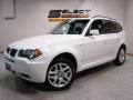 2006 X3 3.0i #1