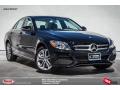 2015 C 300 4Matic #1 2015 C 300 4Matic #1