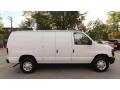2014 E-Series Van E250 Cargo Van #11