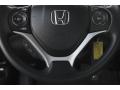 2015 Civic LX Coupe #12