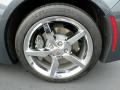  2014 Chevrolet Corvette Stingray Coupe Wheel #21