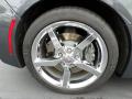  2014 Chevrolet Corvette Stingray Coupe Wheel #22