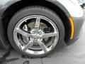  2014 Chevrolet Corvette Stingray Coupe Wheel #23