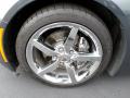  2014 Chevrolet Corvette Stingray Coupe Wheel #24