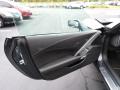 Door Panel of 2014 Chevrolet Corvette Stingray Coupe #25
