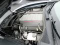  2014 Corvette 6.2 Liter DI OHV 16-Valve VVT V8 Engine #33
