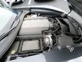  2014 Corvette 6.2 Liter DI OHV 16-Valve VVT V8 Engine #35