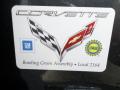 2014 Corvette Stingray Coupe #36