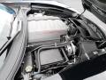  2015 Corvette 6.2 Liter DI OHV 16-Valve VVT V8 Engine #30