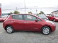 2015 LEAF S #2