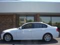 2007 3 Series 328xi Sedan #3
