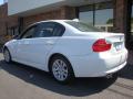 2007 3 Series 328xi Sedan #4