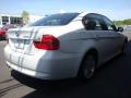 2007 3 Series 328xi Sedan #6