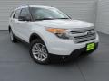 2015 Explorer XLT #2