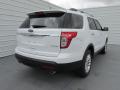 2015 Explorer XLT #4