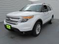 2015 Explorer XLT #7