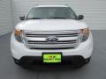 2015 Explorer XLT #8