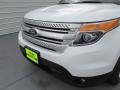 2015 Explorer XLT #10