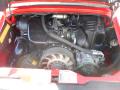  1995 911 3.6 Liter OHC 12V Flat 6 Cylinder Engine #15