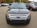 2015 Explorer XLT 4WD #3 2015 Explorer XLT 4WD #3