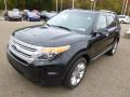 2015 Explorer XLT 4WD #4 2015 Explorer XLT 4WD #4