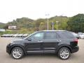2015 Explorer XLT 4WD #5 2015 Explorer XLT 4WD #5