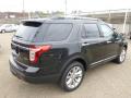 2015 Explorer XLT 4WD #8 2015 Explorer XLT 4WD #8