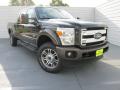 2015 F350 Super Duty King Ranch Crew Cab 4x4 #2