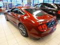  2015 Ford Mustang Ruby Red Metallic #6