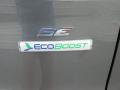2014 Escape SE 2.0L EcoBoost #14 2014 Escape SE 2.0L EcoBoost #14