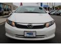 2012 Civic LX Sedan #2