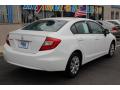 2012 Civic LX Sedan #5