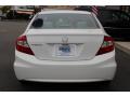 2012 Civic LX Sedan #6