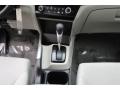 2012 Civic LX Sedan #15