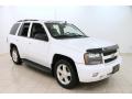 2009 TrailBlazer LT 4x4 #1