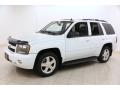 2009 TrailBlazer LT 4x4 #3