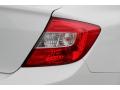 2012 Civic LX Sedan #23