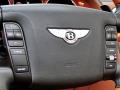  2007 Bentley Continental GTC  Steering Wheel #23