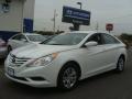 2013 Sonata GLS #1
