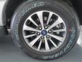  2015 Ford Expedition XLT Wheel #4