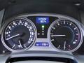 2007 Lexus IS 250 Gauges #17 2007 Lexus IS 250 Gauges #17