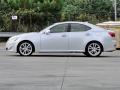 2007 Lexus IS Starfire White Pearl #23 2007 Lexus IS Starfire White Pearl #23
