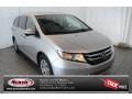 2015 Odyssey EX-L #1