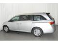 2015 Odyssey EX-L #6