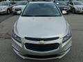 2015 Cruze LT #8