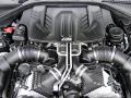  2013 M6 4.4 Liter DI M TwinPower Turbocharged DOHC 32-Valve VVT V8 Engine #14