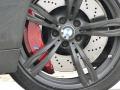  2013 BMW M6 Convertible Wheel #19